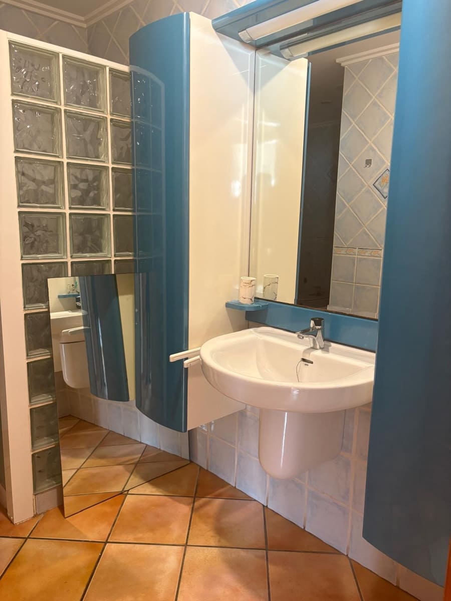 3 soveværelse Penthouse til leje i Denia med garage - € 1.900 (Ref: 9863933)