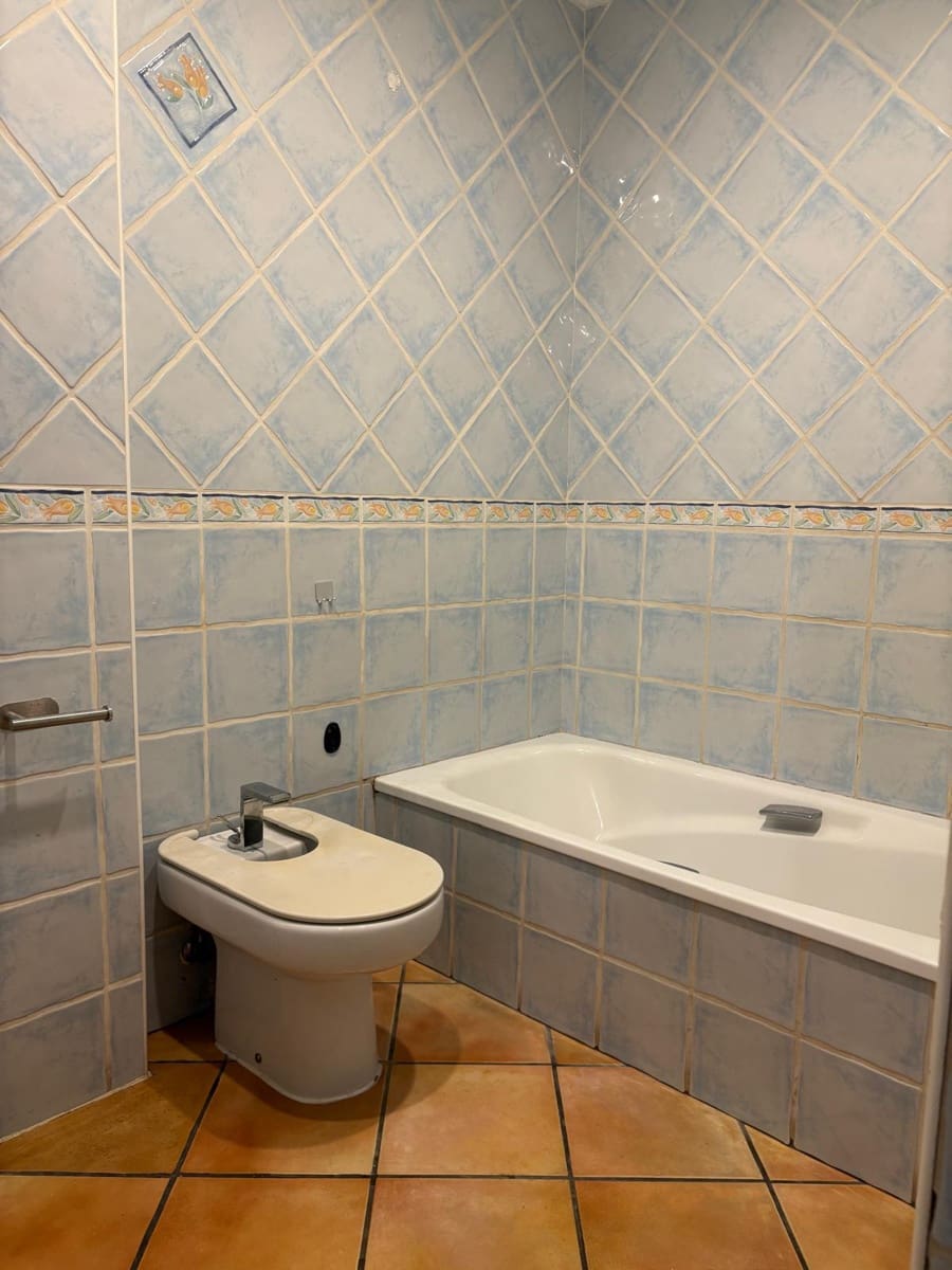 3 soveværelse Penthouse til leje i Denia med garage - € 1.900 (Ref: 9863933)