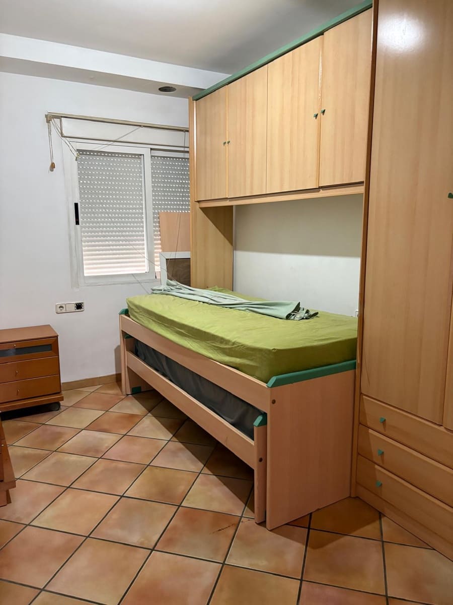 3 soveværelse Penthouse til leje i Denia med garage - € 1.900 (Ref: 9863933)
