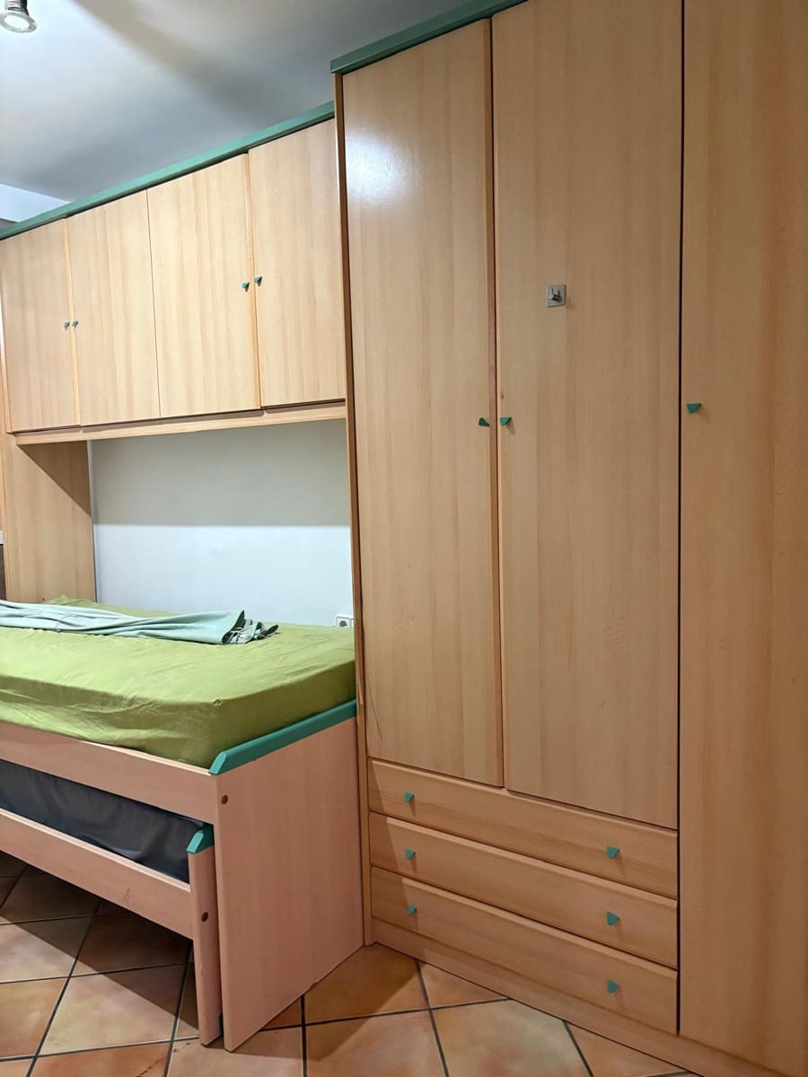 3 soveværelse Penthouse til leje i Denia med garage - € 1.900 (Ref: 9863933)