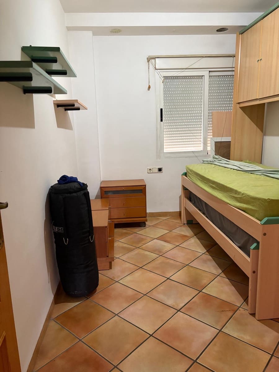 3 soveværelse Penthouse til leje i Denia med garage - € 1.900 (Ref: 9863933)