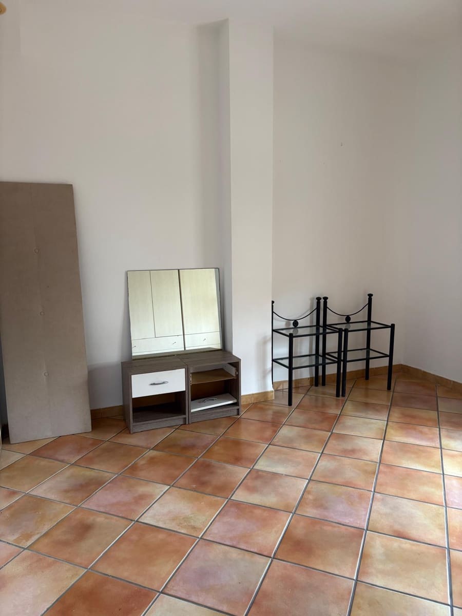 3 soveværelse Penthouse til leje i Denia med garage - € 1.900 (Ref: 9863933)