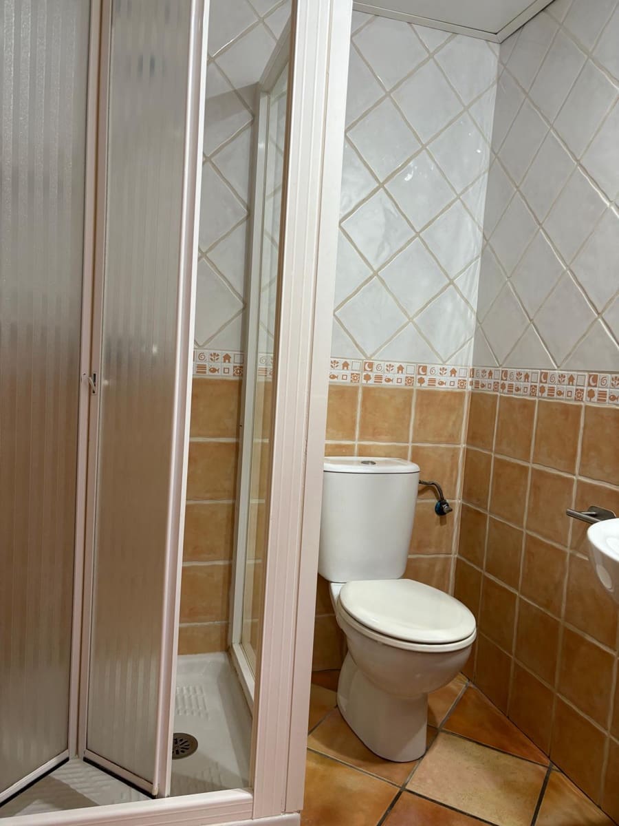 3 soveværelse Penthouse til leje i Denia med garage - € 1.900 (Ref: 9863933)