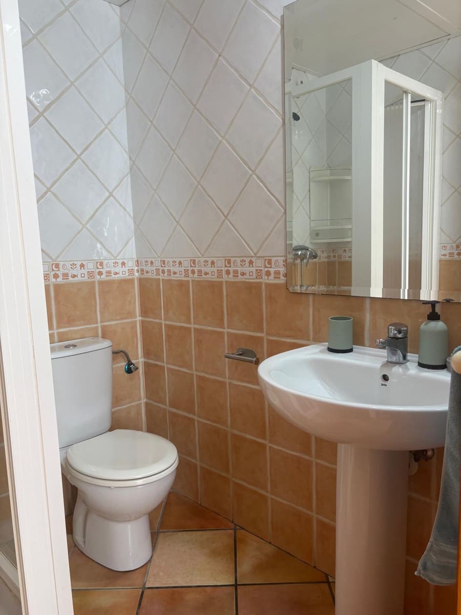 3 soveværelse Penthouse til leje i Denia med garage - € 1.900 (Ref: 9863933)