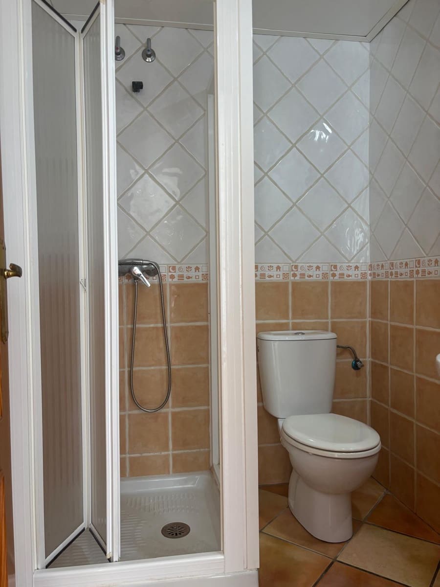 3 soveværelse Penthouse til leje i Denia med garage - € 1.900 (Ref: 9863933)