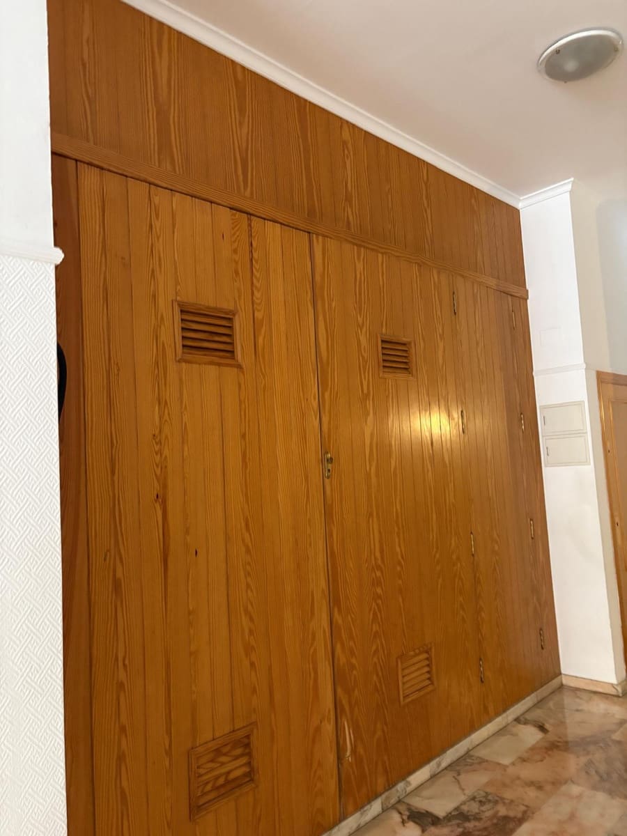 3 soveværelse Penthouse til leje i Denia med garage - € 1.900 (Ref: 9863933)