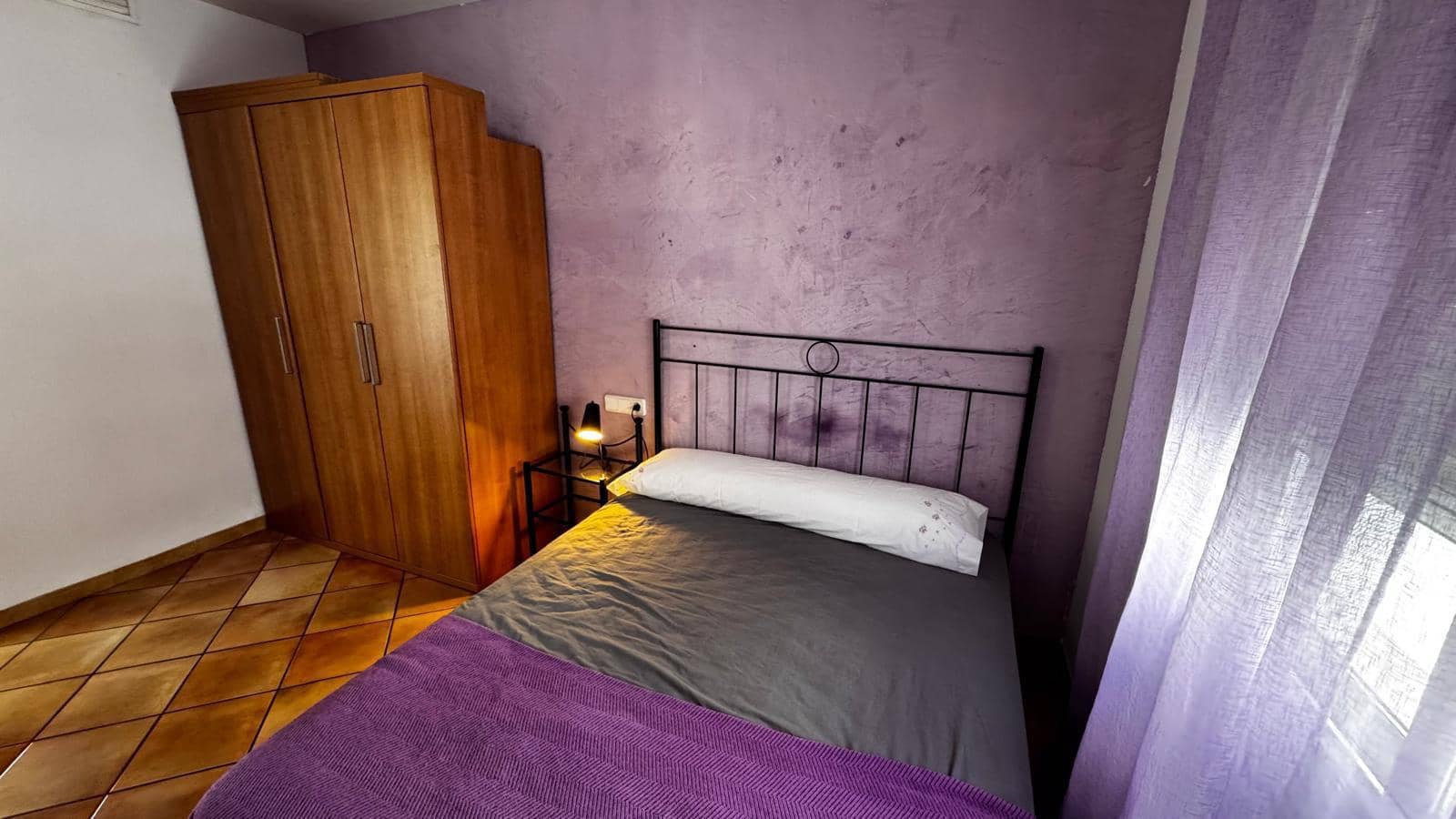3 Zimmer Penthouse zu vermieten in Denia mit Garage - 1.500 € (Ref: 9863933)