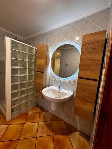 Penthouse de 3 chambres à louer à Dénia avec garage - 1 900 € (Ref: 9863933)