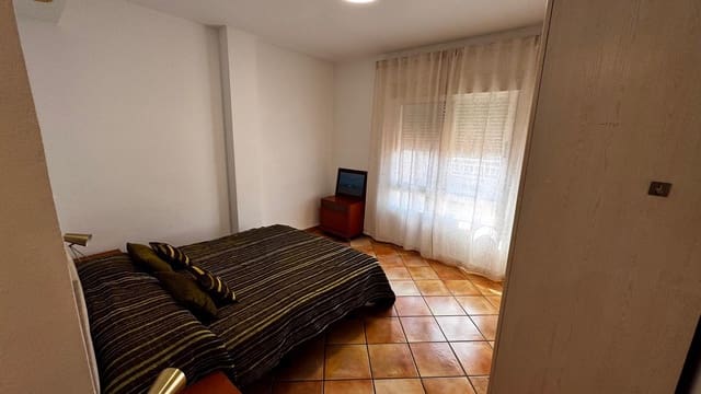 Penthouse de 3 chambres à louer à Dénia avec garage - 1 900 € (Ref: 9863933)