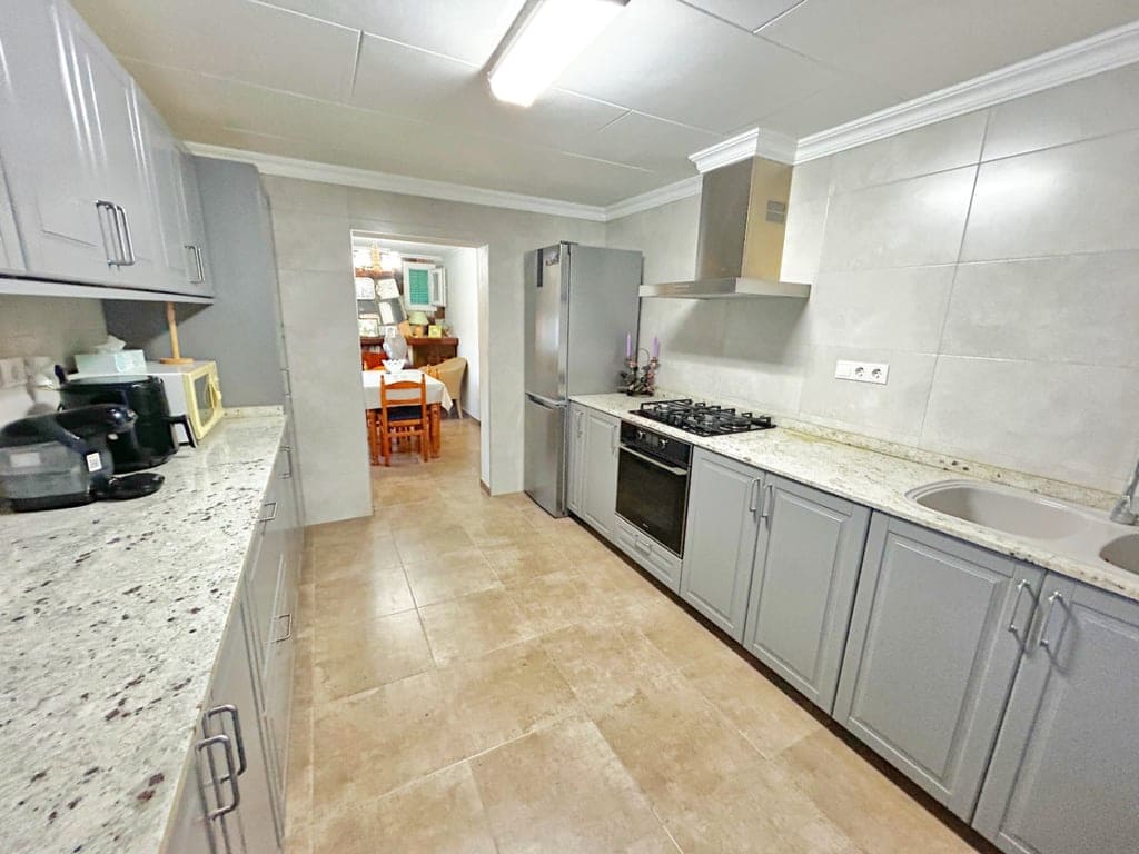5 bedroom Terraced Villa for sale in Pedreguer - € 345,000 (Ref: 9868036)