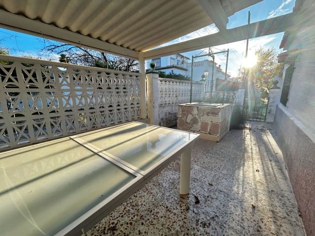 5 slaapkamer Rijtjeshuis te koop in Pedreguer - € 345.000 (Ref: 9868036)