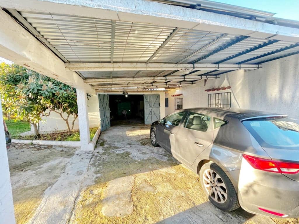 5 bedroom Terraced Villa for sale in Pedreguer - € 345,000 (Ref: 9868036)