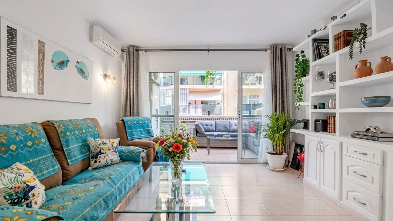 2 slaapkamer Appartement te koop in Calpe / Calp - € 285.000 (Ref: 9883893)