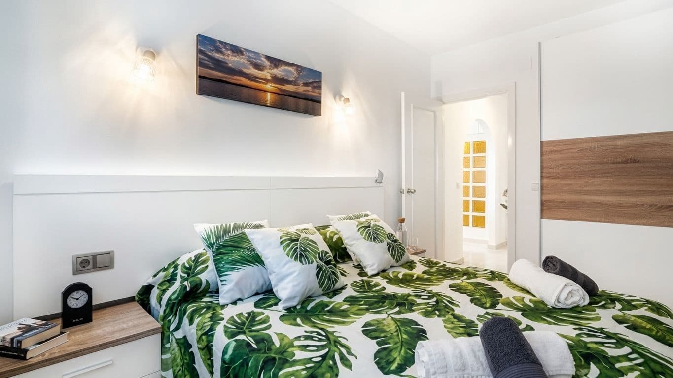2 slaapkamer Appartement te koop in Calpe / Calp - € 285.000 (Ref: 9883893)