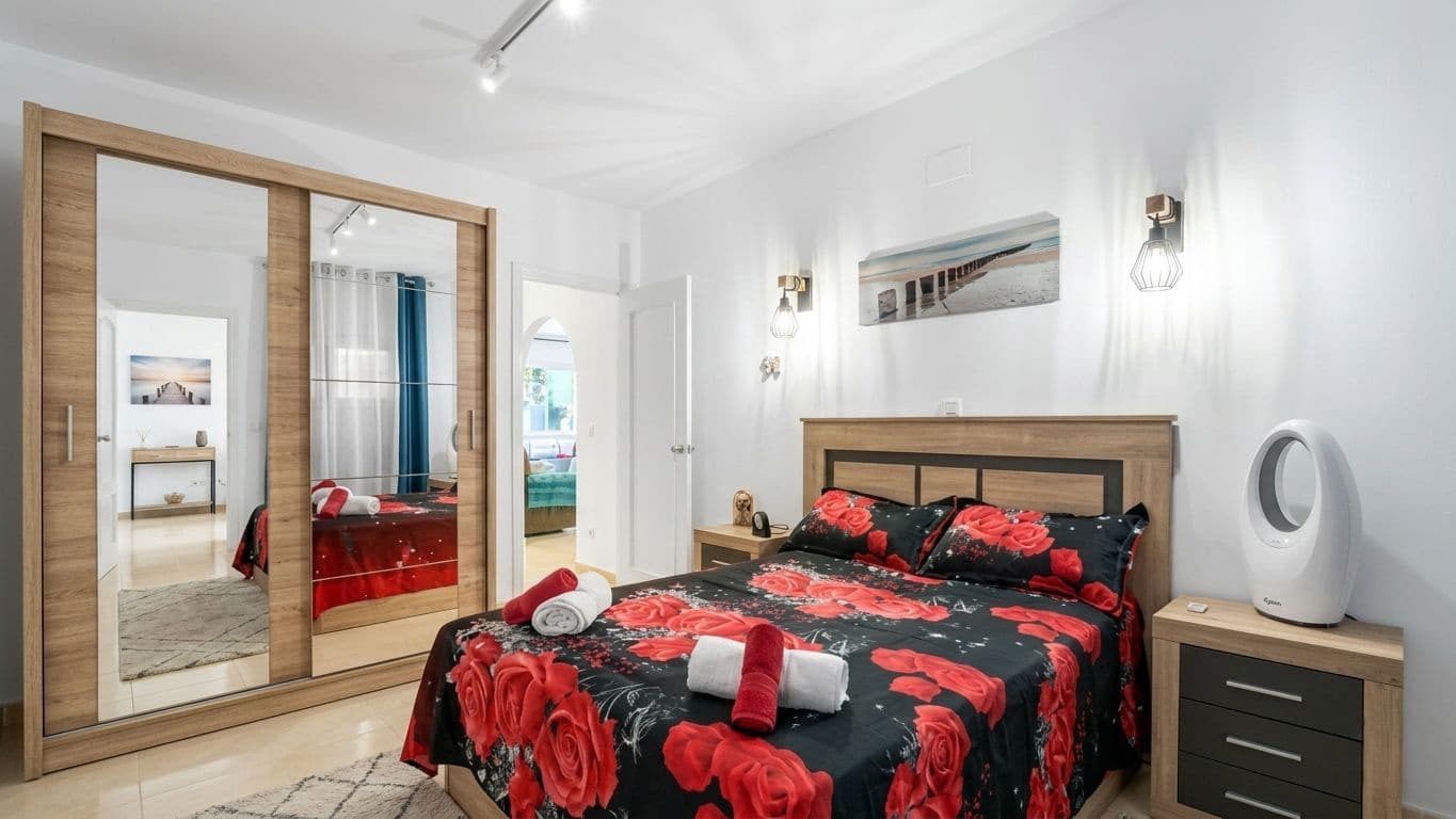 2 slaapkamer Appartement te koop in Calpe / Calp - € 285.000 (Ref: 9883893)