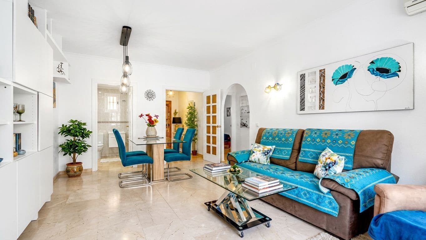 2 slaapkamer Appartement te koop in Calpe / Calp - € 285.000 (Ref: 9883893)
