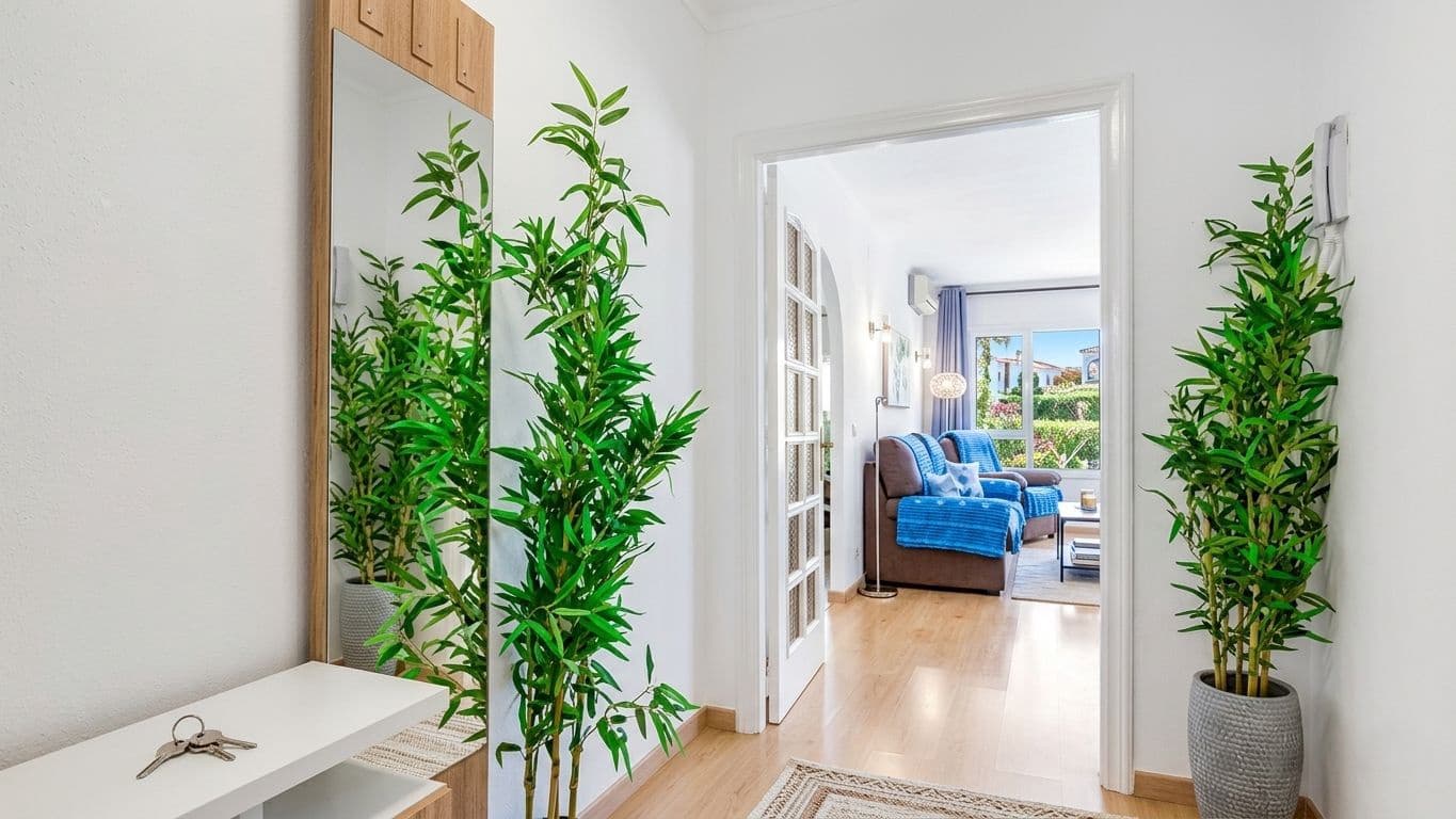 2 slaapkamer Appartement te koop in Calpe / Calp - € 285.000 (Ref: 9883893)