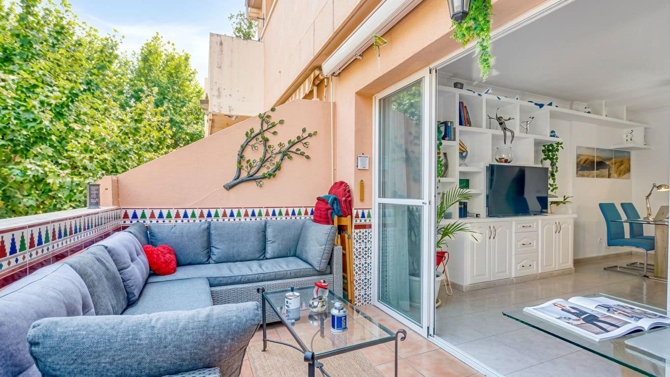 2 slaapkamer Appartement te koop in Calpe / Calp - € 285.000 (Ref: 9883893)