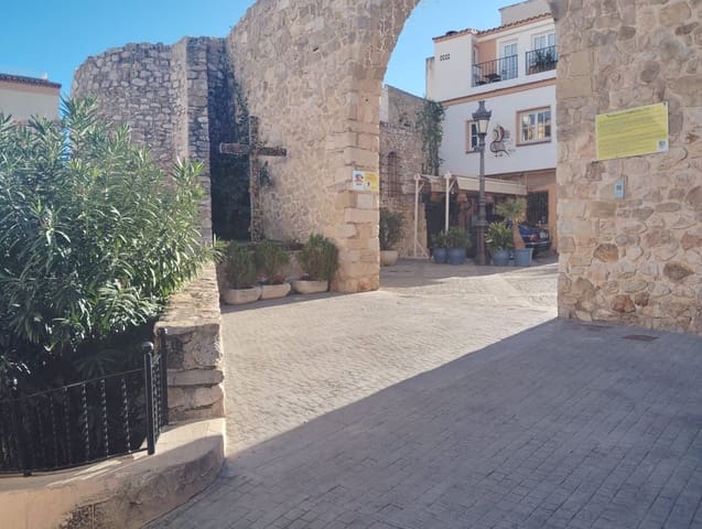 7 soverom Penthouse til salgs i Calpe / Calp - € 705 000 (Ref: 9883898)