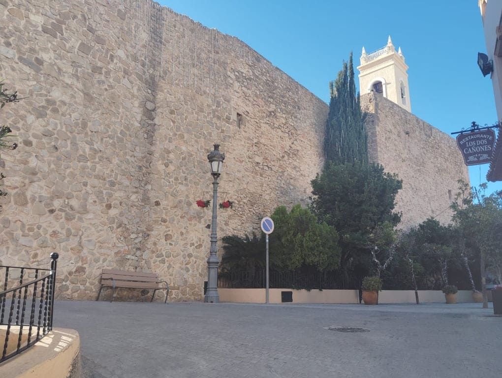 7 chambre Penthouse à vendre à Calpe / Calp - 705 000 € (Ref: 9883898)