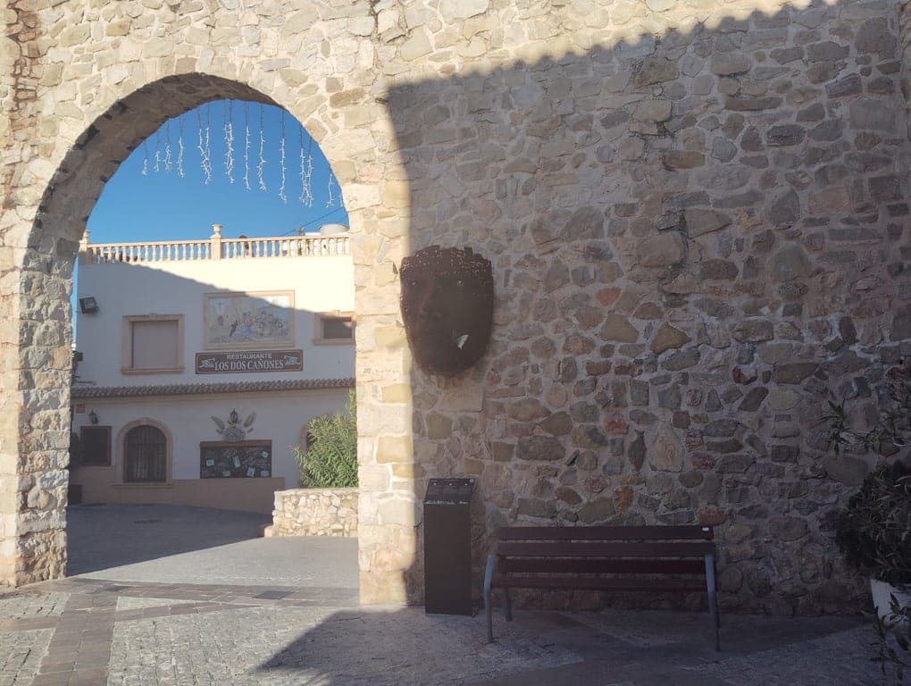 7 chambre Penthouse à vendre à Calpe / Calp - 705 000 € (Ref: 9883898)