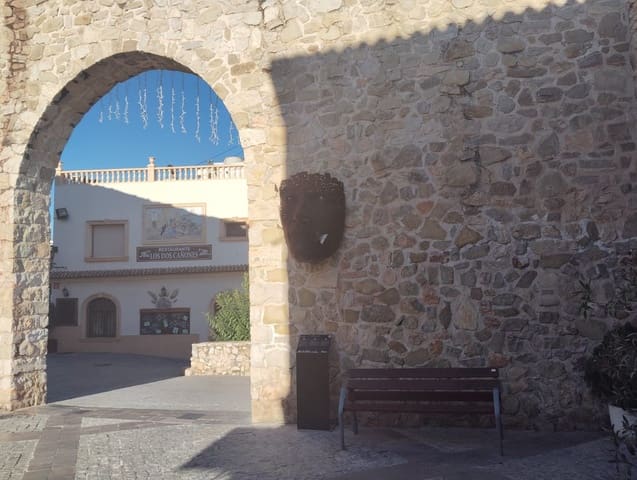 7 soverom Penthouse til salgs i Calpe / Calp - € 705 000 (Ref: 9883898)