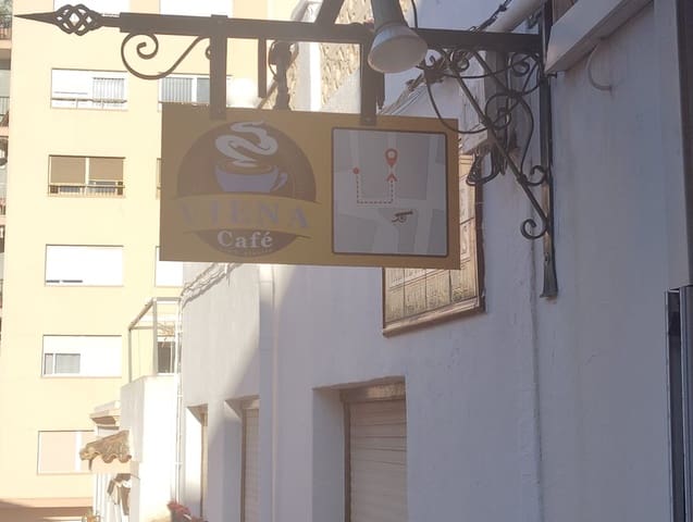 7 soverom Penthouse til salgs i Calpe / Calp - € 705 000 (Ref: 9883898)