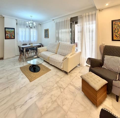 2 Zimmer Apartment zu verkaufen in Dénia mit Pool Garage - 350.000 € (Ref: 9897113)