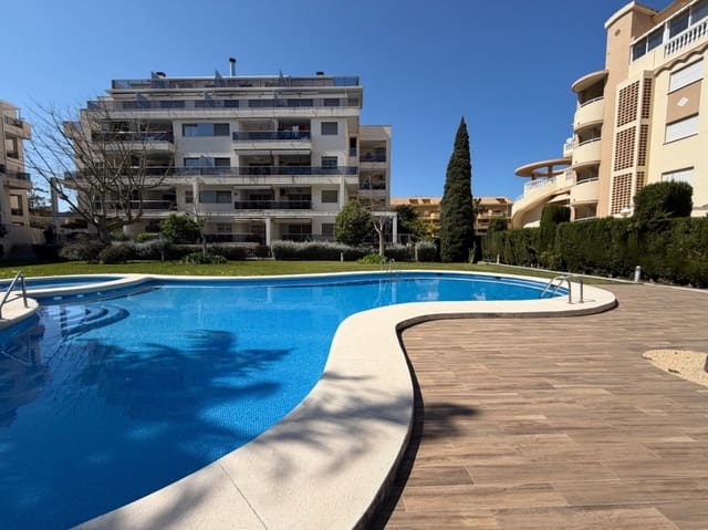 2 Zimmer Apartment zu verkaufen in Dénia mit Pool Garage - 350.000 € (Ref: 9897113)