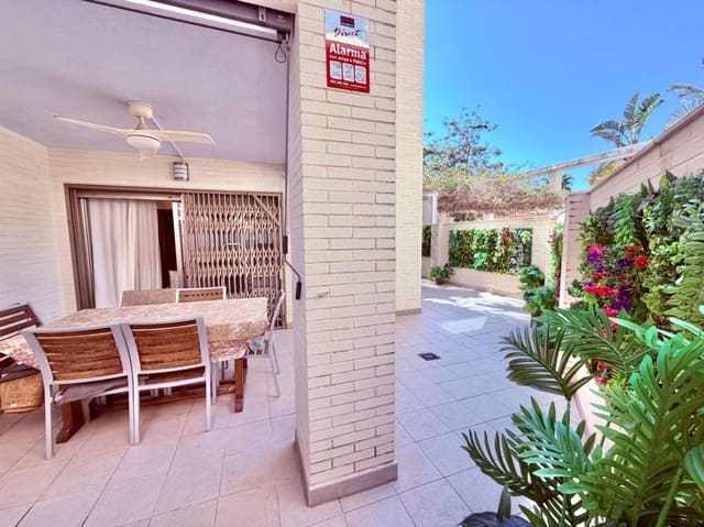 2 Zimmer Apartment zu verkaufen in Dénia mit Pool Garage - 350.000 € (Ref: 9897113)