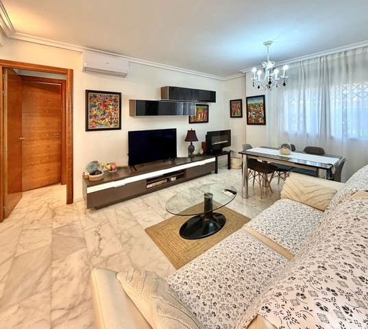 2 Zimmer Apartment zu verkaufen in Dénia mit Pool Garage - 350.000 € (Ref: 9897113)