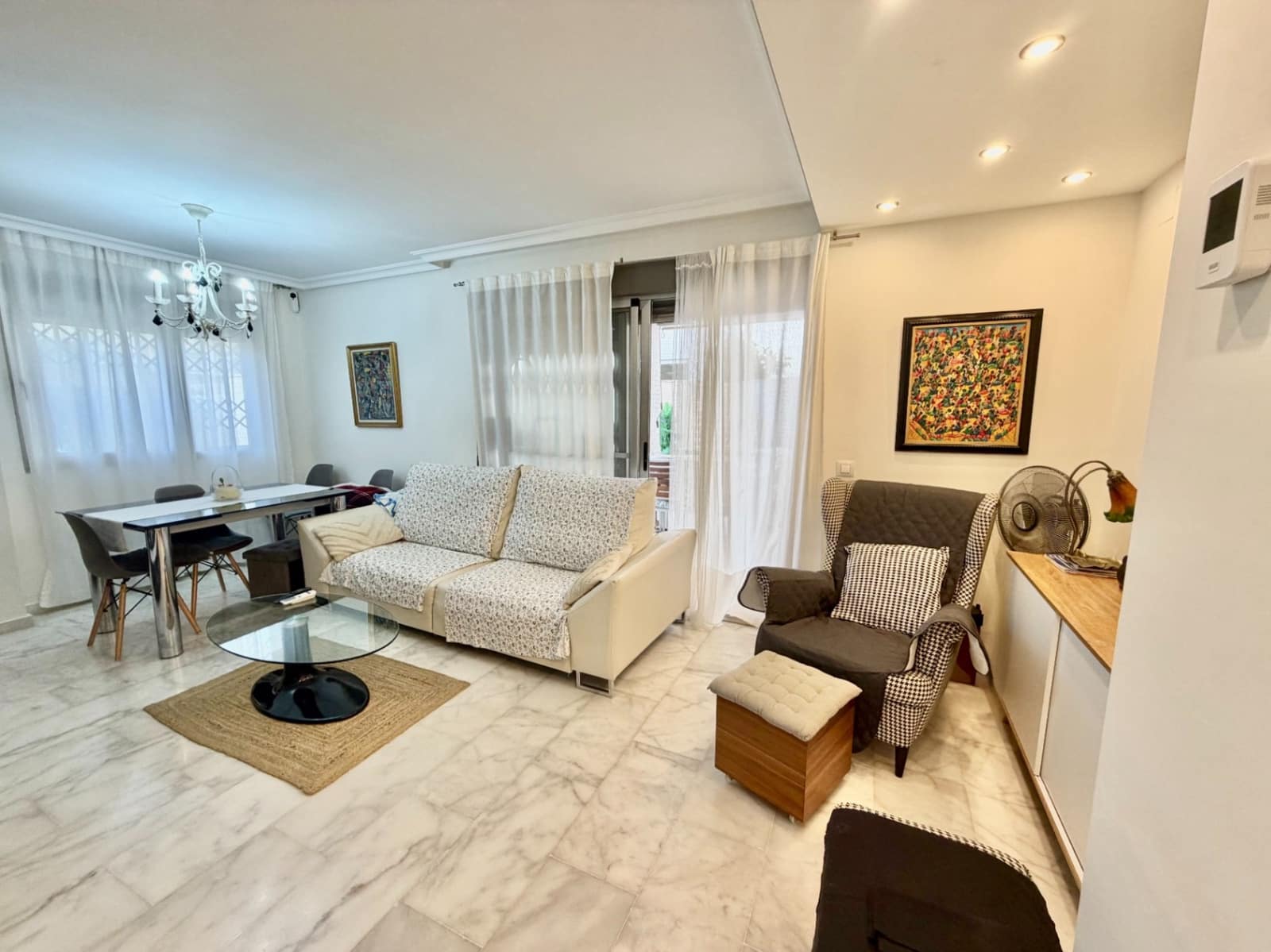 2 chambre Appartement à vendre à Denia avec piscine garage - 350 000 € (Ref: 9897113)