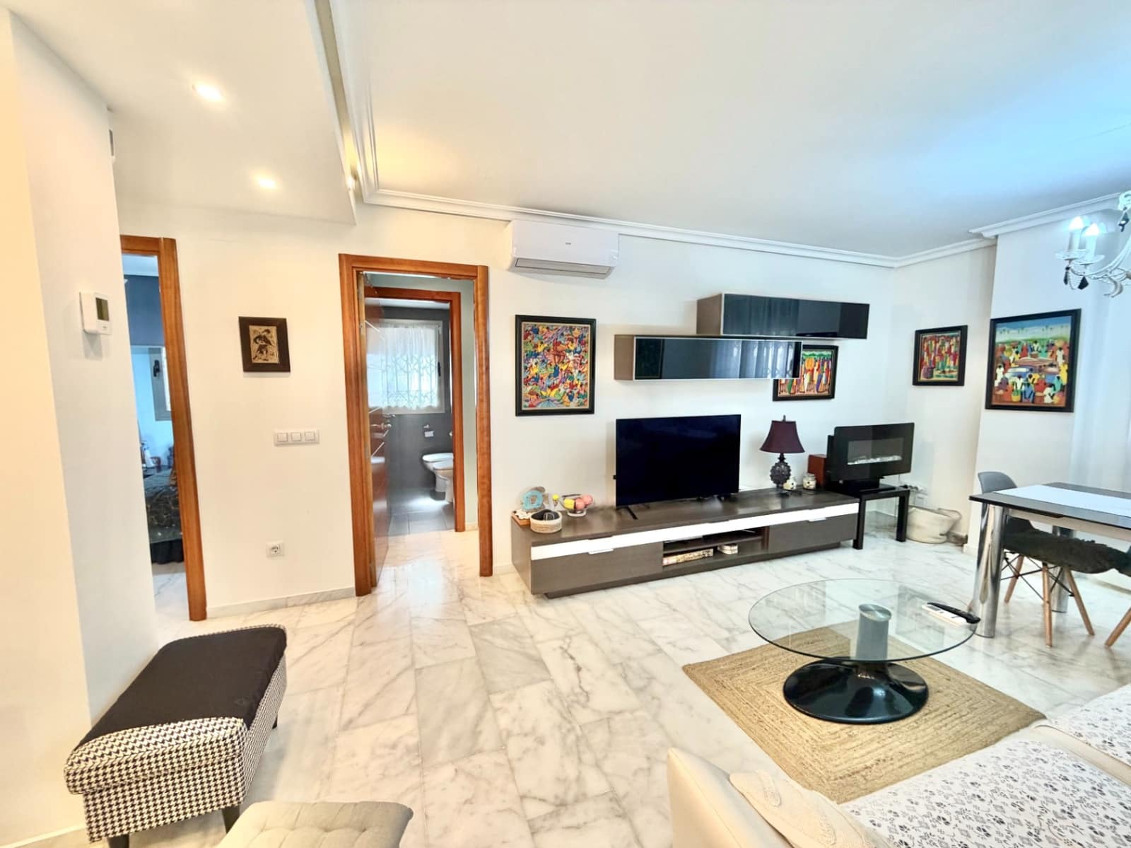 2 chambre Appartement à vendre à Denia avec piscine garage - 350 000 € (Ref: 9897113)