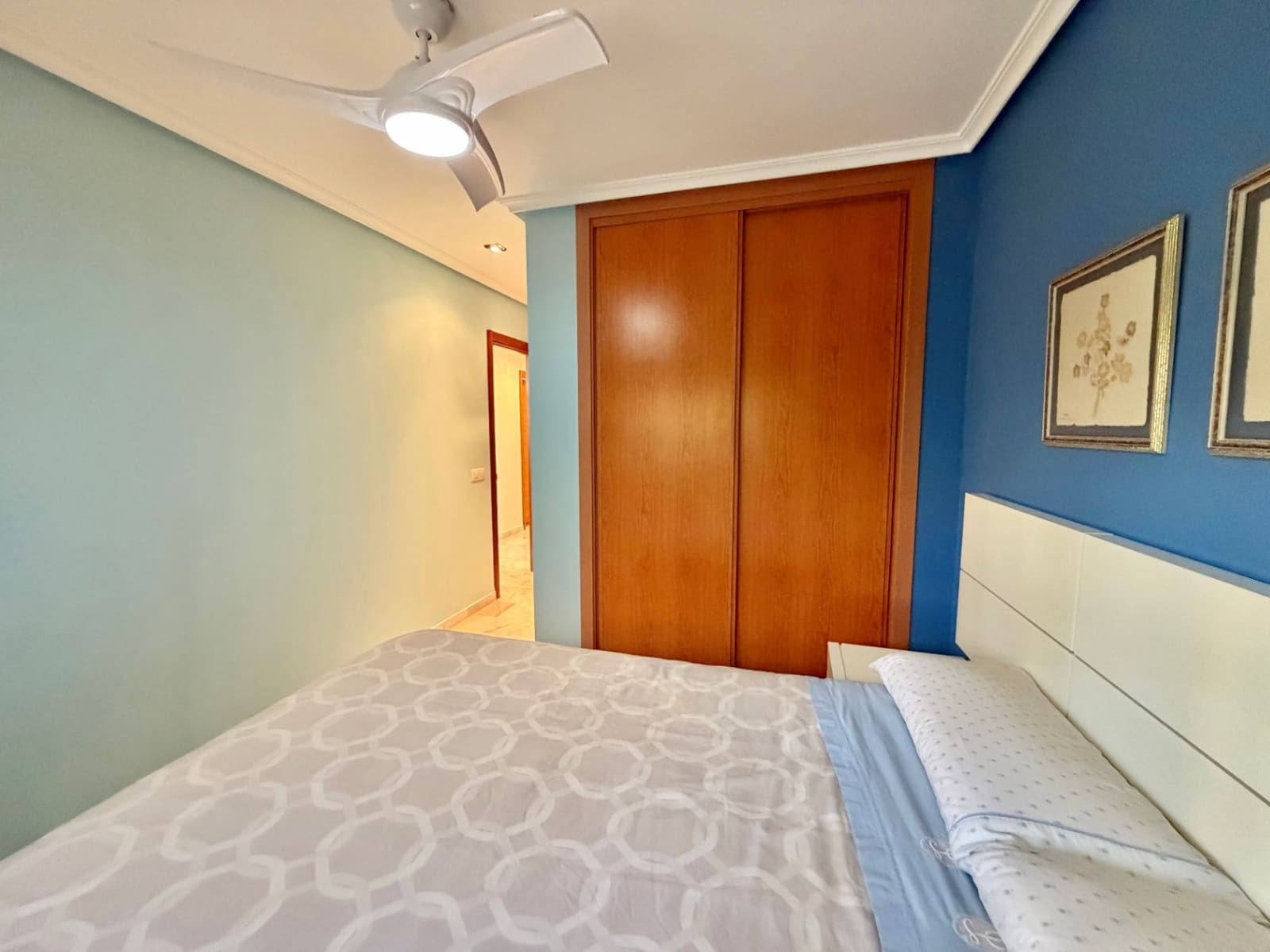 2 chambre Appartement à vendre à Denia avec piscine garage - 350 000 € (Ref: 9897113)