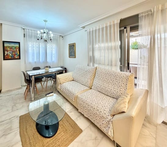 2 Zimmer Apartment zu verkaufen in Dénia mit Pool Garage - 350.000 € (Ref: 9897113)
