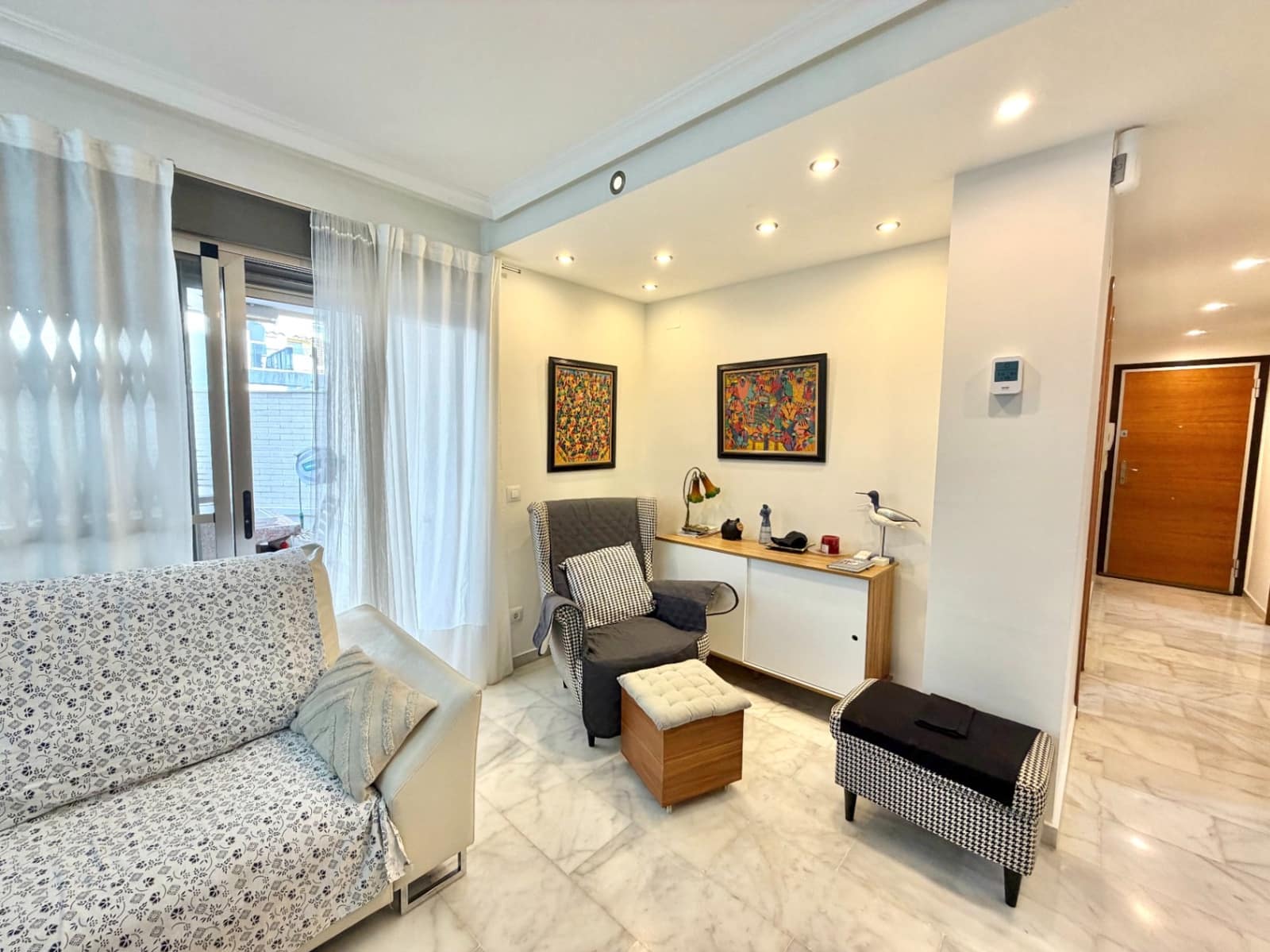 2 chambre Appartement à vendre à Denia avec piscine garage - 350 000 € (Ref: 9897113)