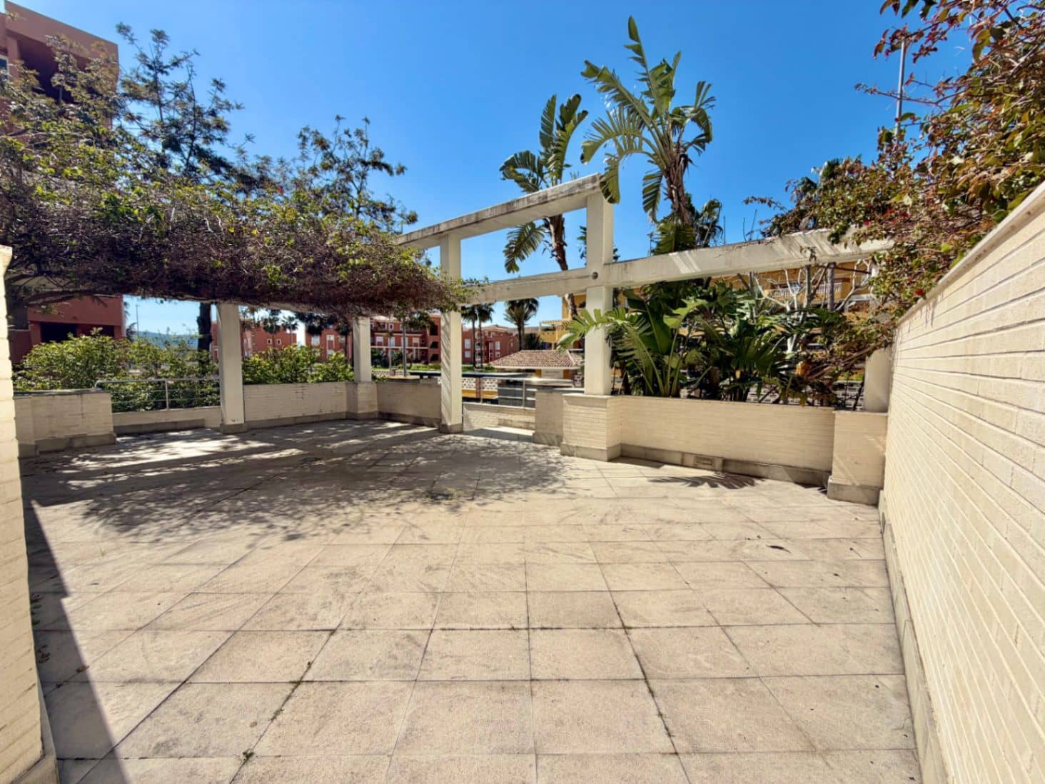 2 chambre Appartement à vendre à Denia avec piscine garage - 350 000 € (Ref: 9897113)