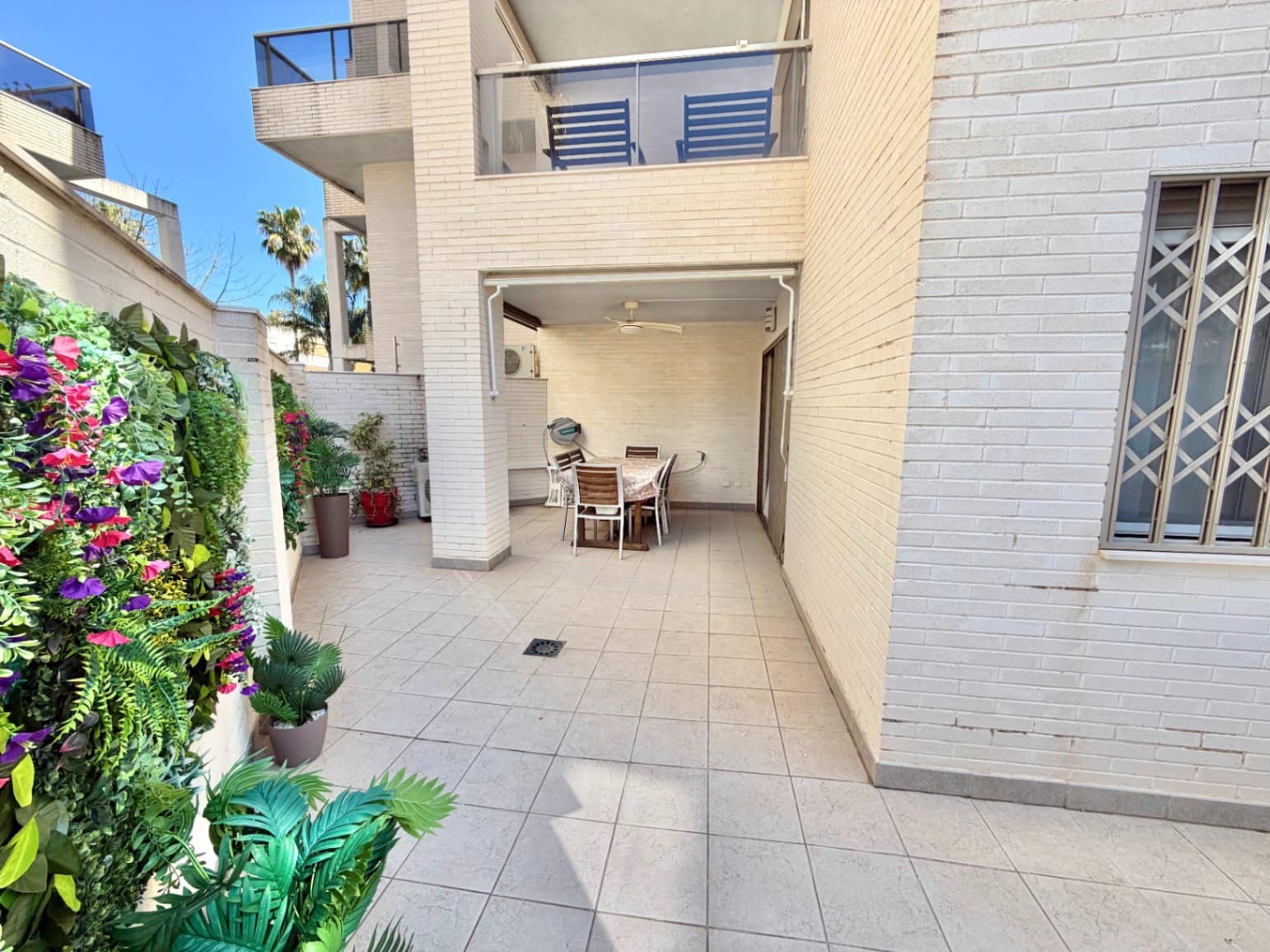 2 chambre Appartement à vendre à Denia avec piscine garage - 350 000 € (Ref: 9897113)
