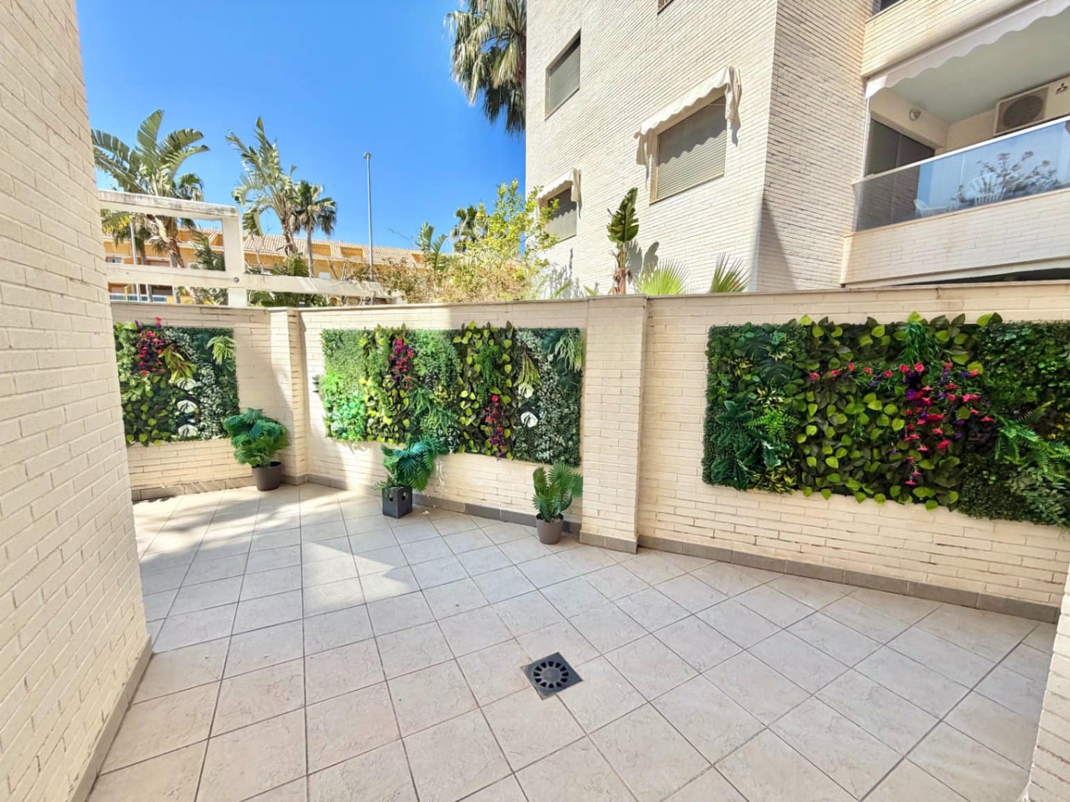 2 chambre Appartement à vendre à Denia avec piscine garage - 350 000 € (Ref: 9897113)