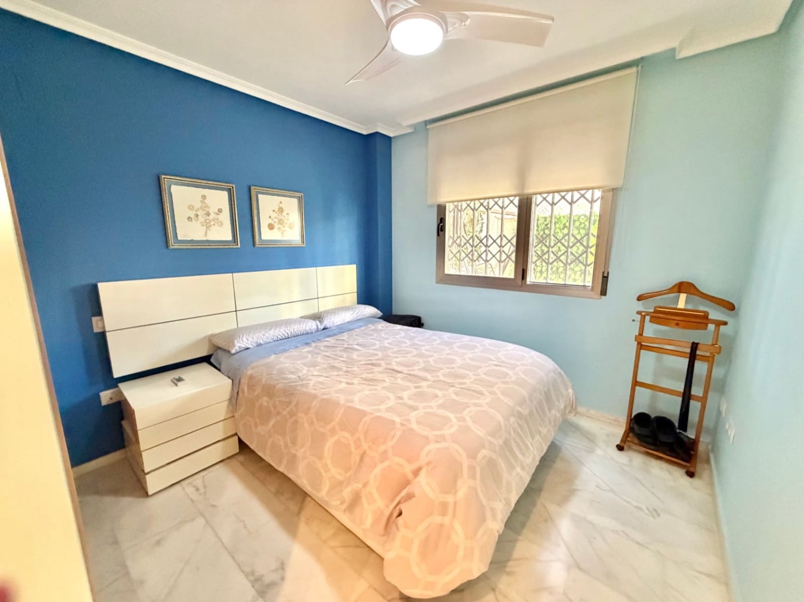 2 chambre Appartement à vendre à Denia avec piscine garage - 350 000 € (Ref: 9897113)