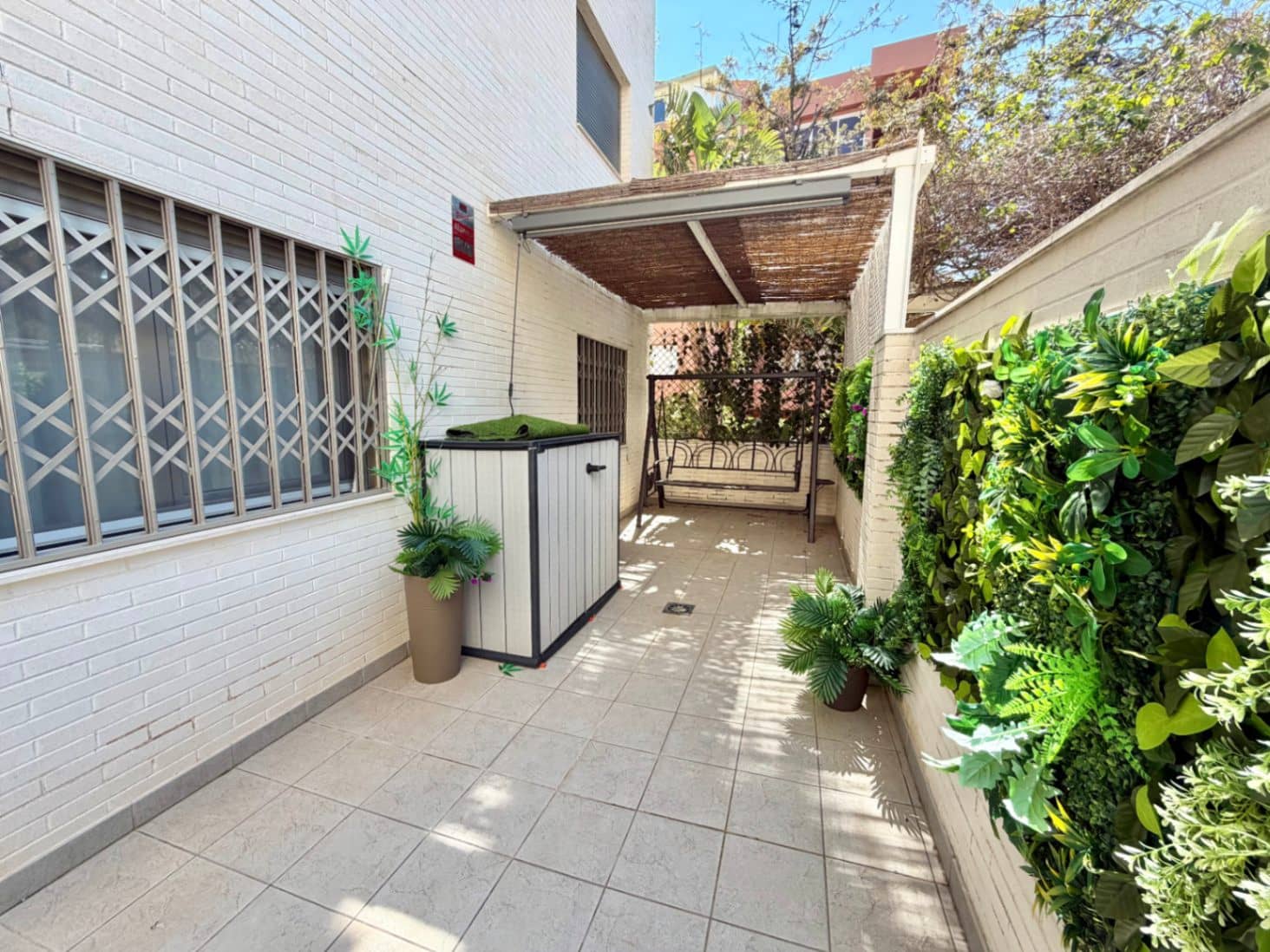 2 chambre Appartement à vendre à Denia avec piscine garage - 350 000 € (Ref: 9897113)