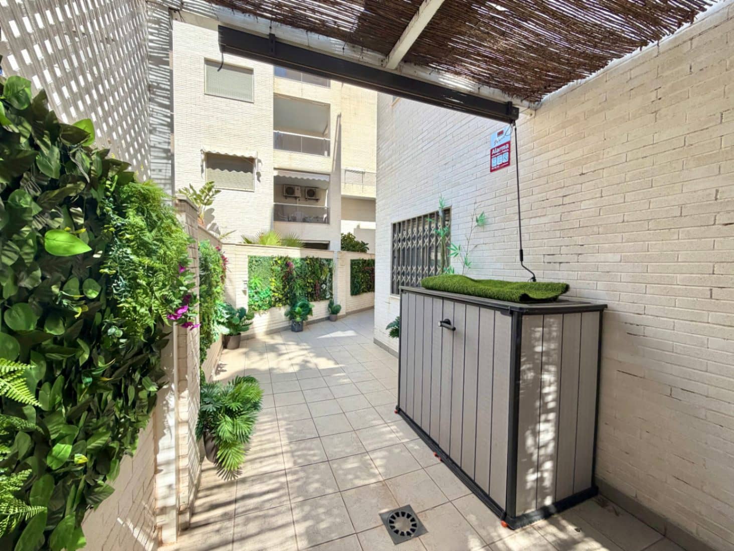 2 chambre Appartement à vendre à Denia avec piscine garage - 350 000 € (Ref: 9897113)