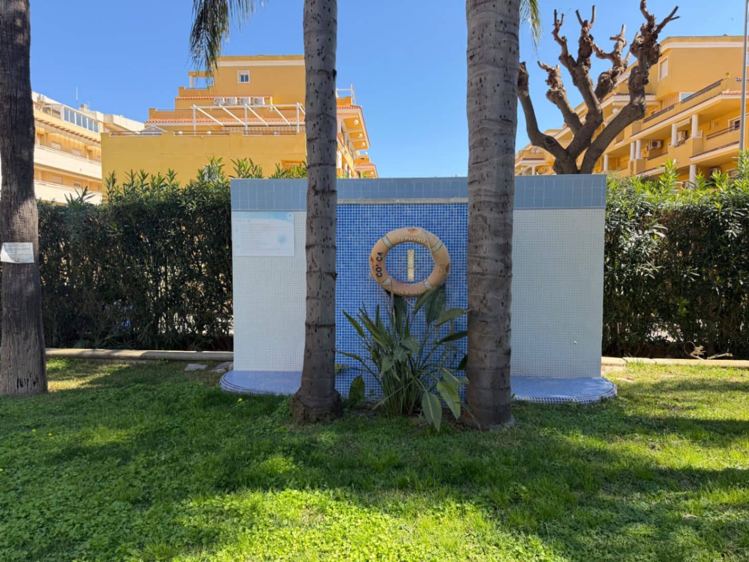 2 chambre Appartement à vendre à Denia avec piscine garage - 350 000 € (Ref: 9897113)