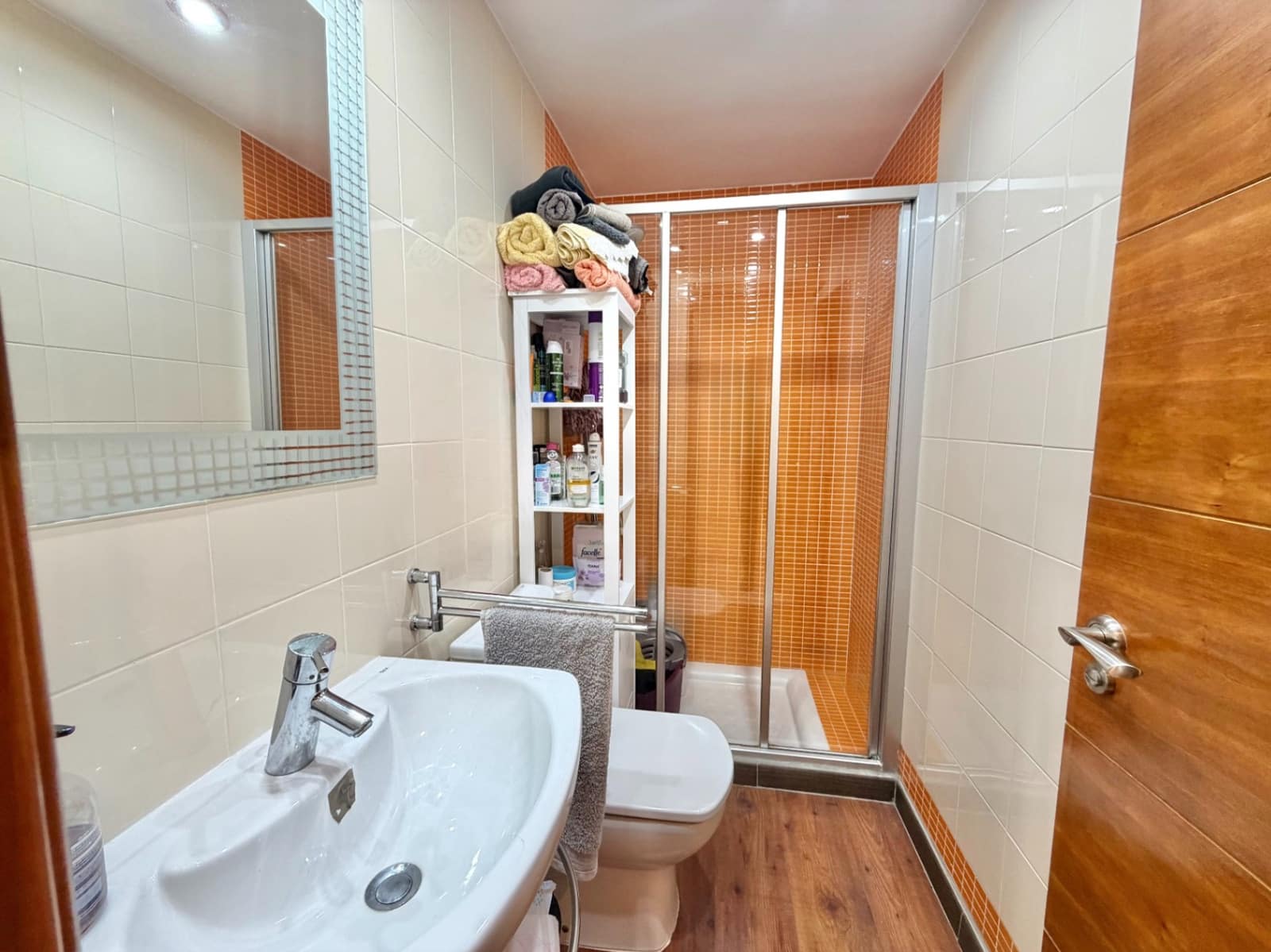 2 chambre Appartement à vendre à Denia avec piscine garage - 350 000 € (Ref: 9897113)