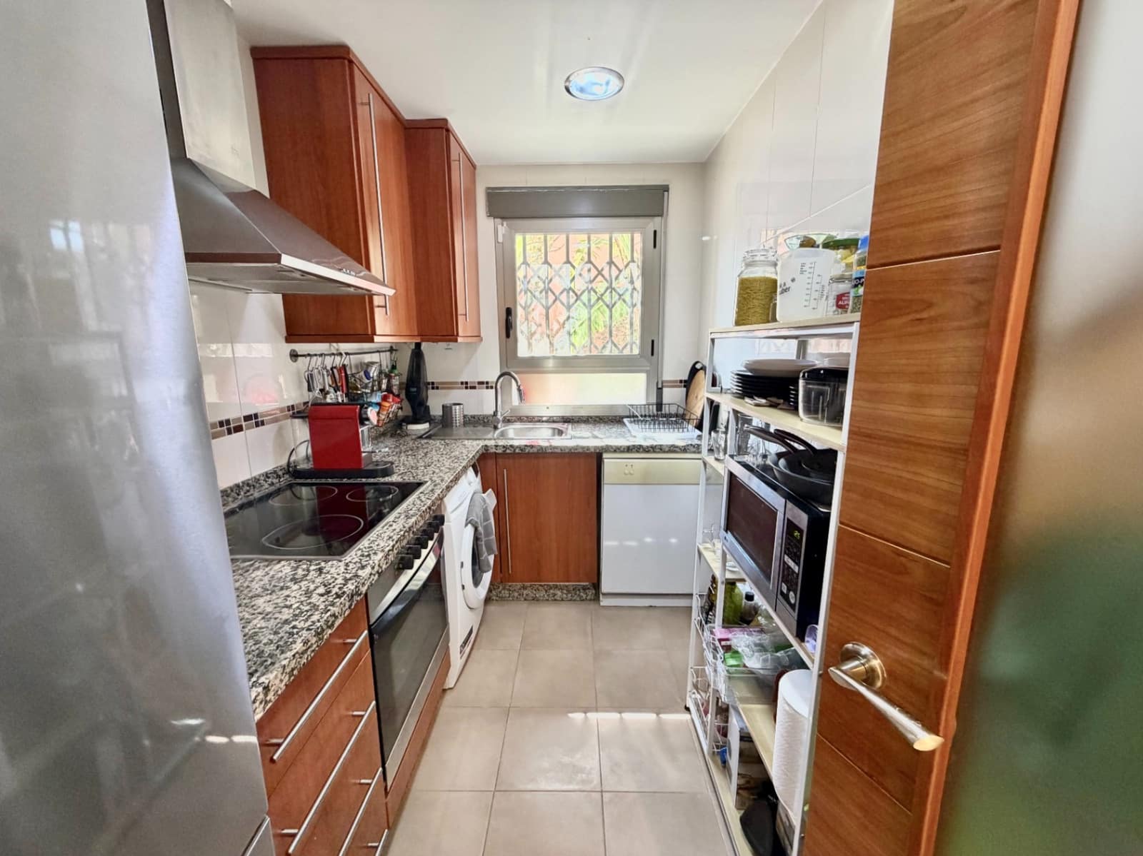 2 chambre Appartement à vendre à Denia avec piscine garage - 350 000 € (Ref: 9897113)