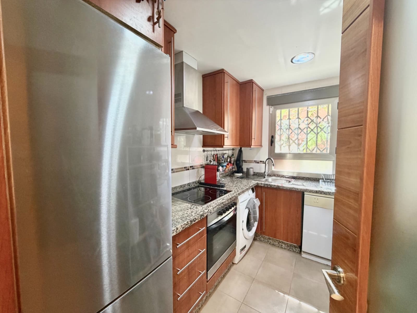 2 chambre Appartement à vendre à Denia avec piscine garage - 350 000 € (Ref: 9897113)