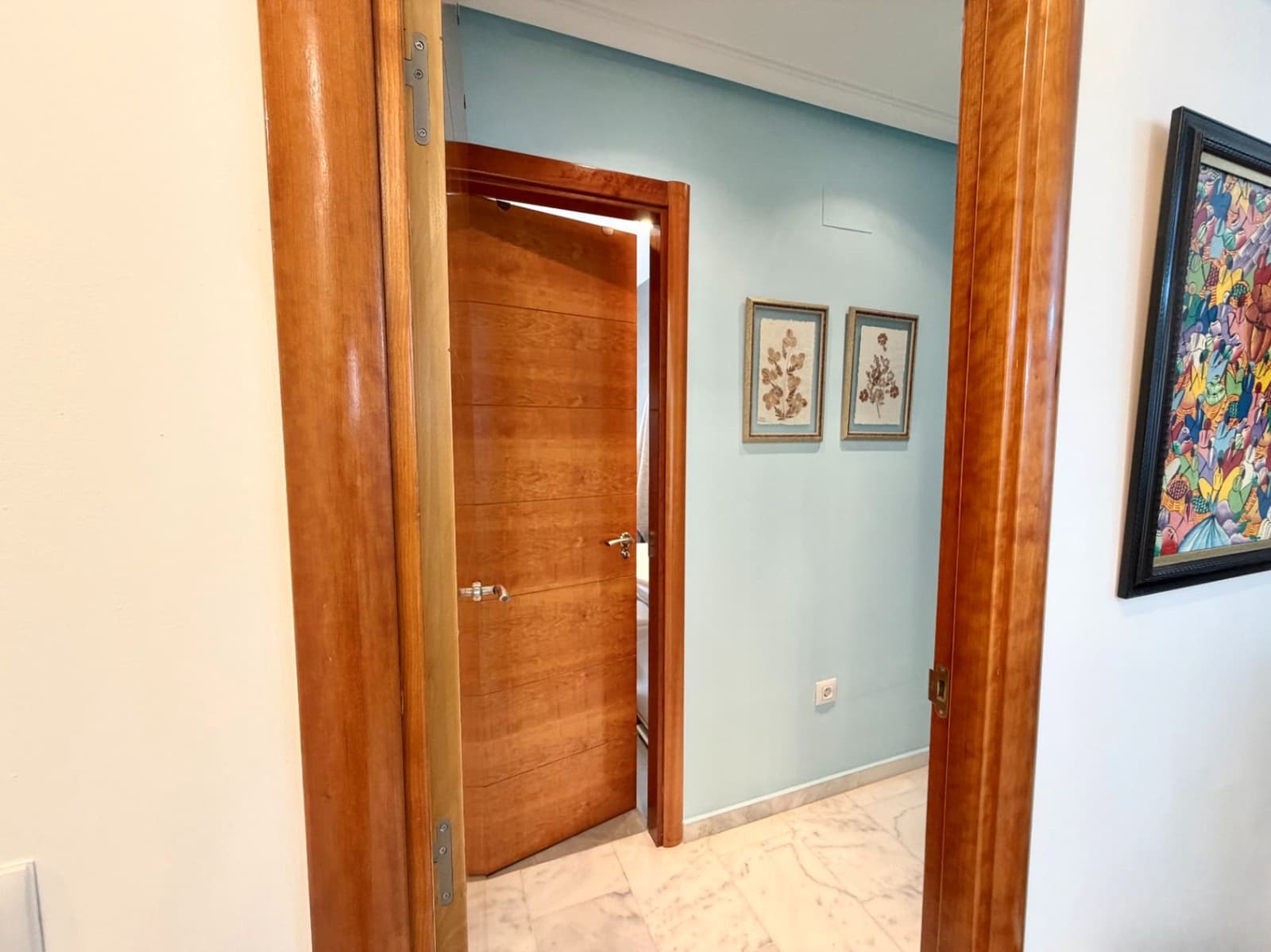 2 chambre Appartement à vendre à Denia avec piscine garage - 350 000 € (Ref: 9897113)