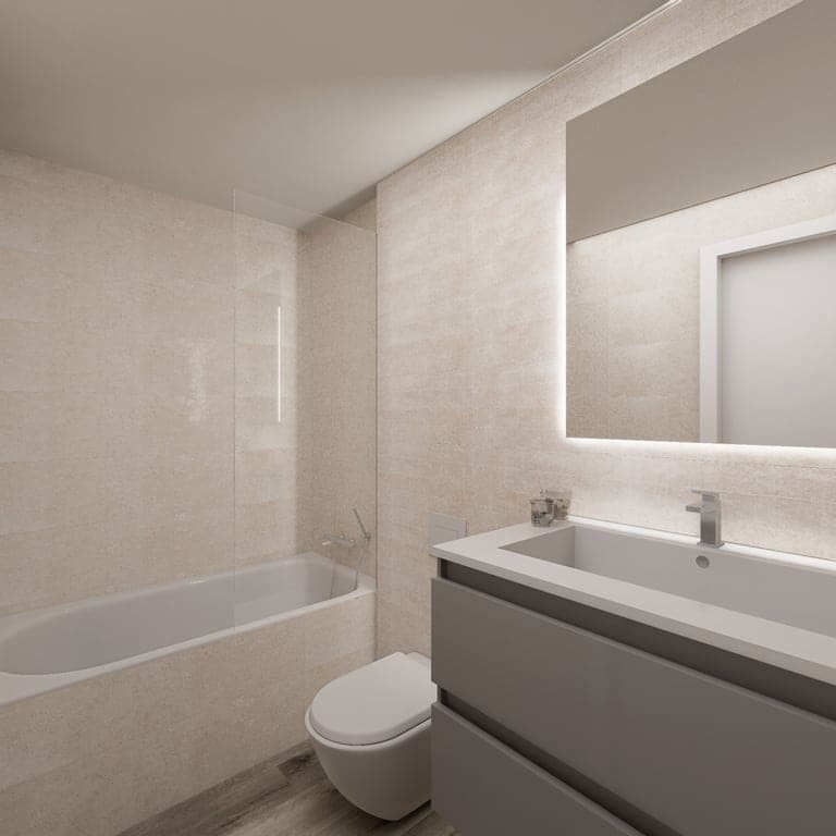 4 camera da letto Appartamento in vendita in Javea / Xabia con piscina garage - 618.000 € (Rif: 9897115)