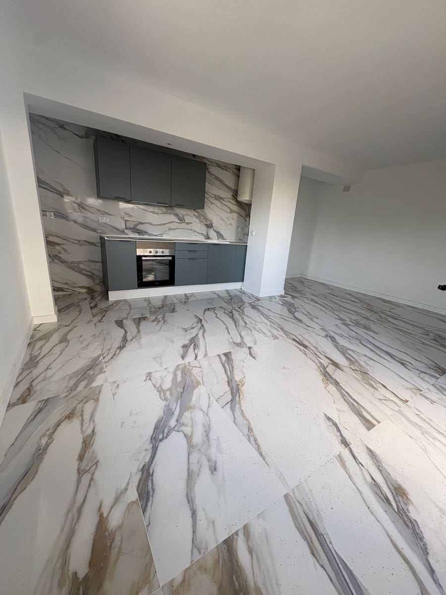 1 makuuhuone Huoneisto myytävänä paikassa Denia mukana 
autotalli - 159 000 € (Ref: 9921417)
