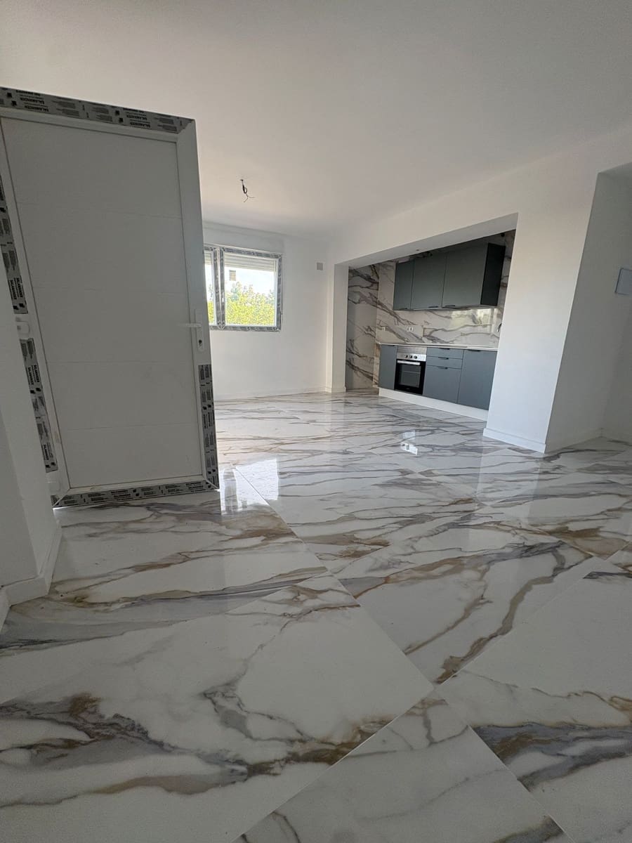 1 makuuhuone Huoneisto myytävänä paikassa Denia mukana 
autotalli - 159 000 € (Ref: 9921417)
